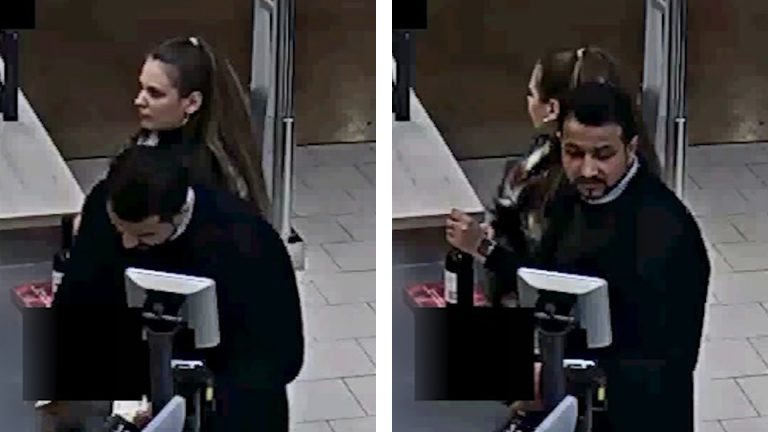 Politie Alkmaar vraagt aandacht voor wisseltruc in Heilooër supermarkt