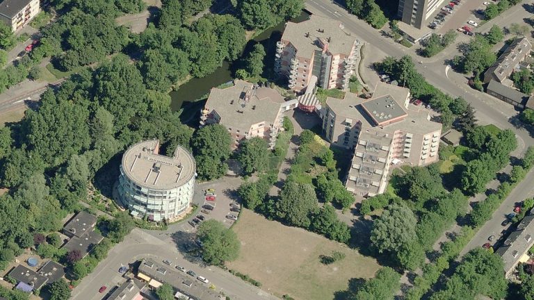 Dag & Dauw lezing over Franse chansons in Zorgcirkel De Vleugels ?