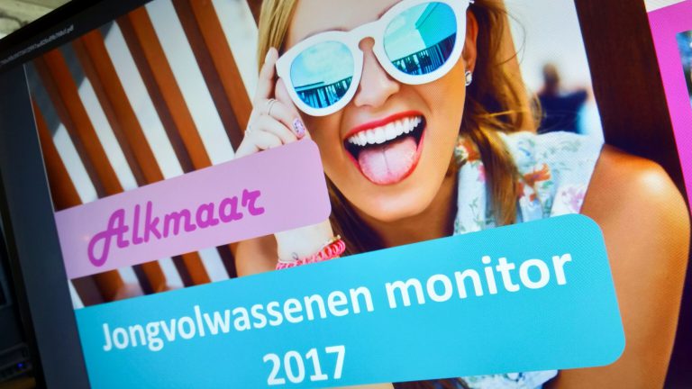 Bijna één op de drie Alkmaarse jongvolwassenen psychisch ongezond