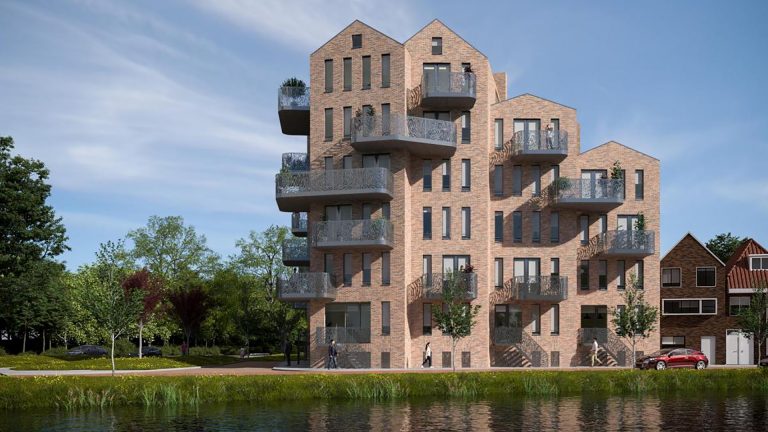 College wil doorgaan met project Westfriese Poort