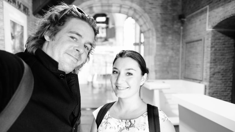 Tien Alkmaarse gezinnen gezocht voor foto-expositie Grote Kerk