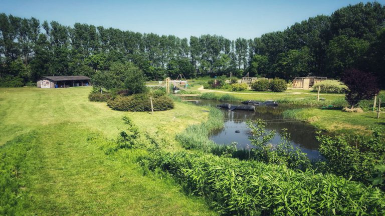 Gratis workshops, sport en lunch tijdens ‘Alkmaarse Jongeren Centraal’ in Outdoorpark ?