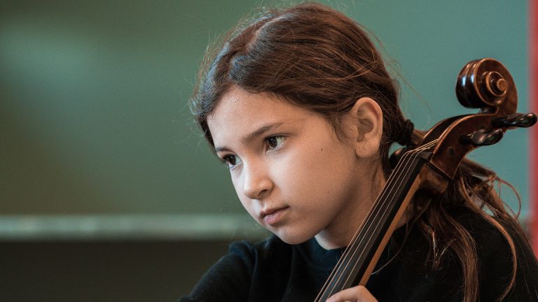 Cool kunst en cultuur houdt Open Dag ?