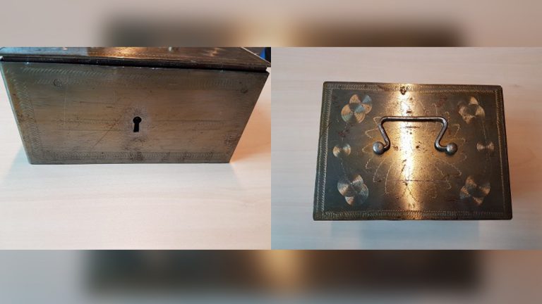 Eigenaren van gestolen voorwerpen gezocht