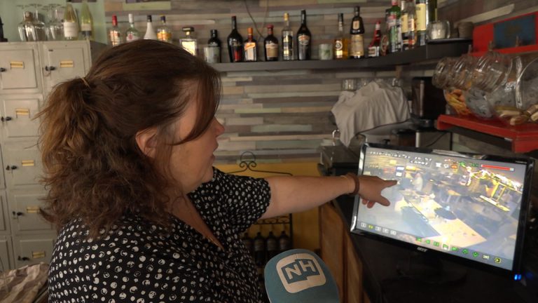 Dief toont berouw en brengt gestolen Mariabeeld terug: ”Het is een wonder”