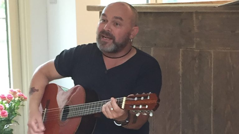 De Oude Kwekerij in teken van Open Podium ?