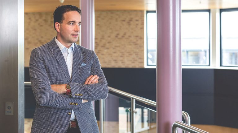 Gemeente Langedijk start met nieuwe economische visie