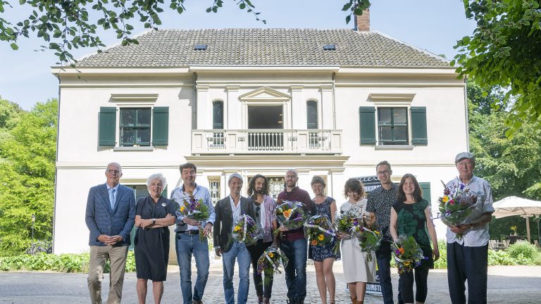 Genomineerden Cultuurprijs en winnaar Jong Talent bekend