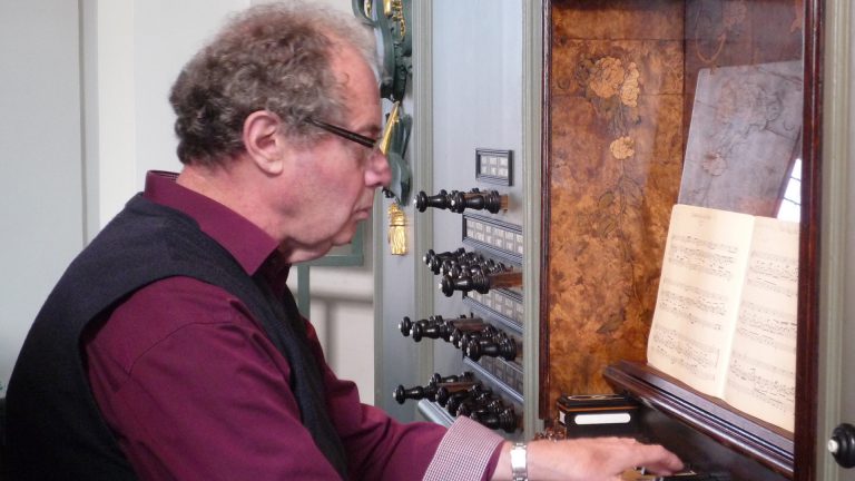Kaasmarktconcerten met Hans Stehouwer op Schnitger-orgel ?