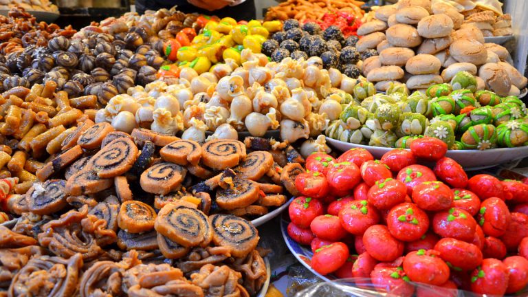 Suikerfeest in De Rekere voor alle vrouwen die dit willen ervaren ?