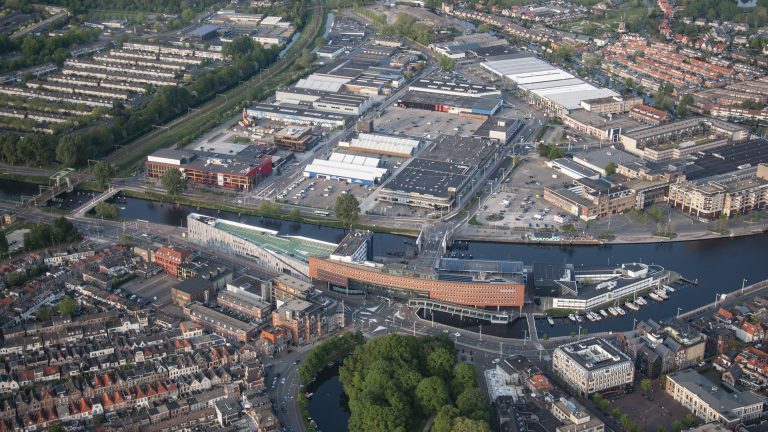 Alkmaar binnen 15 jaar klimaatbestendig