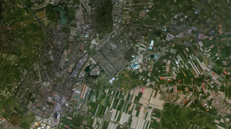 Omgevingsvisie NH2050 vrijgegeven door Gedeputeerde Staten