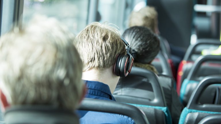 Connexxion NHN gaat 83 elektrische midi-bussen inzetten