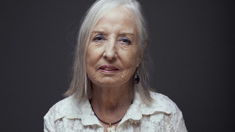 Fotografe zoekt oma’s met kleinkinderen van dubbele afkomst