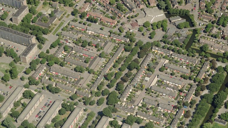 Rommelmarkt in Rivierenbuurt Alkmaar ?