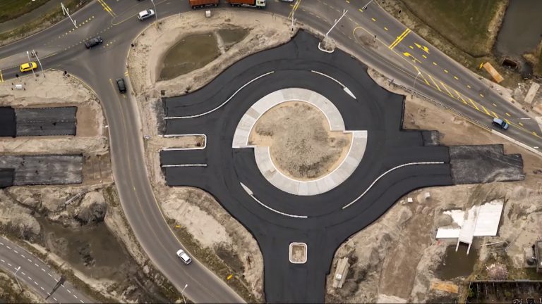 Provincie viert opening N194 met activiteiten en tunnelfeestje ?