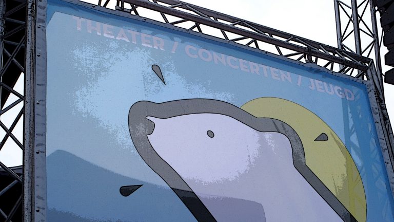 Maaike Ouboter treedt op tijdens Zomer op het Plein concert ?