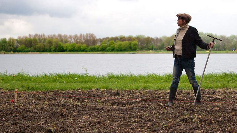 De Witte Wieven in het Geestmerambacht zijn klaar voor het publiek