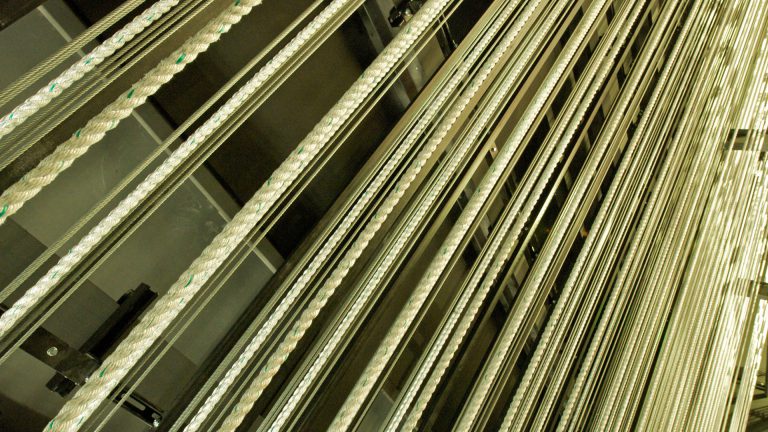 Gemeente Alkmaar stopt 1,3 miljoen in nieuwe trekkenwand Theater De Vest