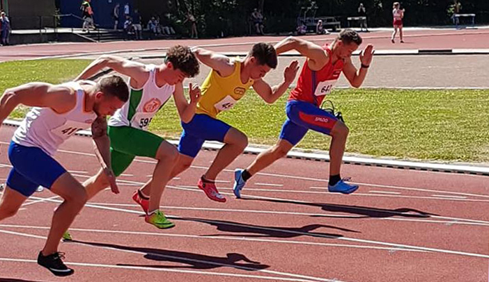 Hylas-mannen moeten in finale strijden voor verblijf in 1e divisie