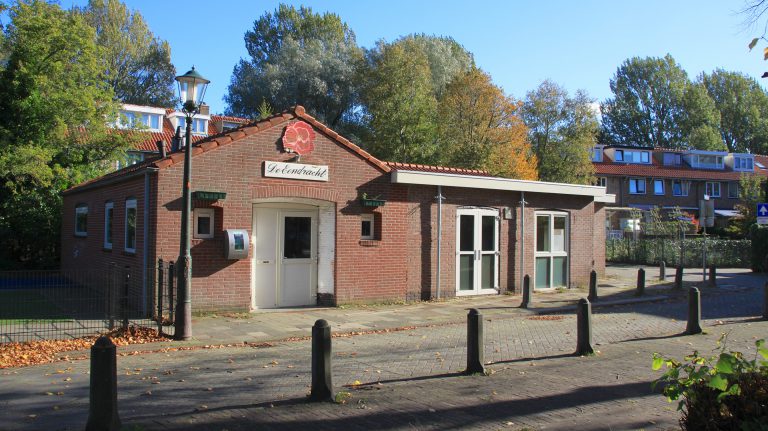 Alkmaarse wijkvereniging Bergerhof viert 45-jarig bestaan ?