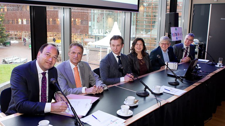 Bestuur Halte Werk ontslaat cliëntenraad vanwege meningsverschil