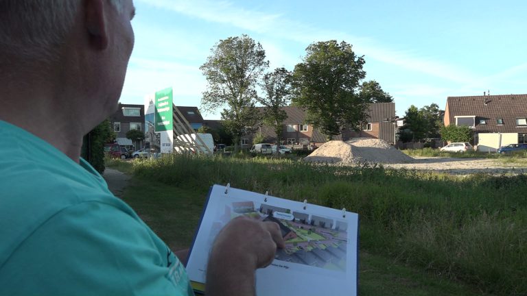 Bouwplan De Tweemaster in Boeijerstraat gaat toch door