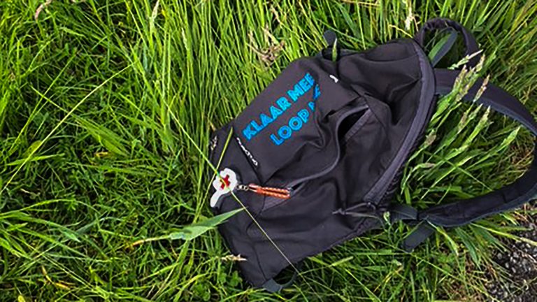 Conditie opbouwen tijdens wandeltocht voor beginnende wandelaars ?