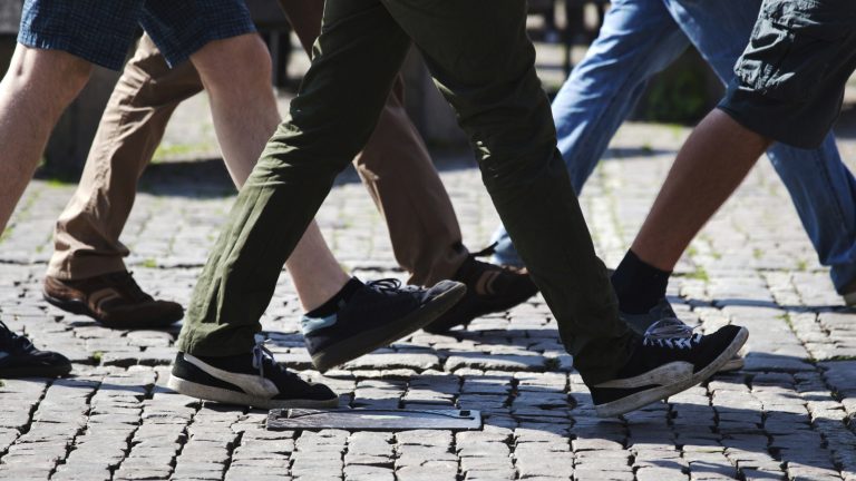 Jaarlijkse wandeltocht ´De 100 van Leeghwater´ weer terug ?