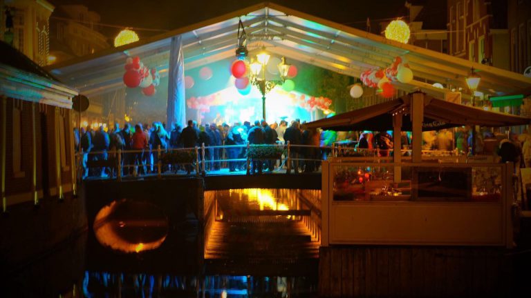 De Brug Draait Door mogelijk onderuit door eeuwenoude wet