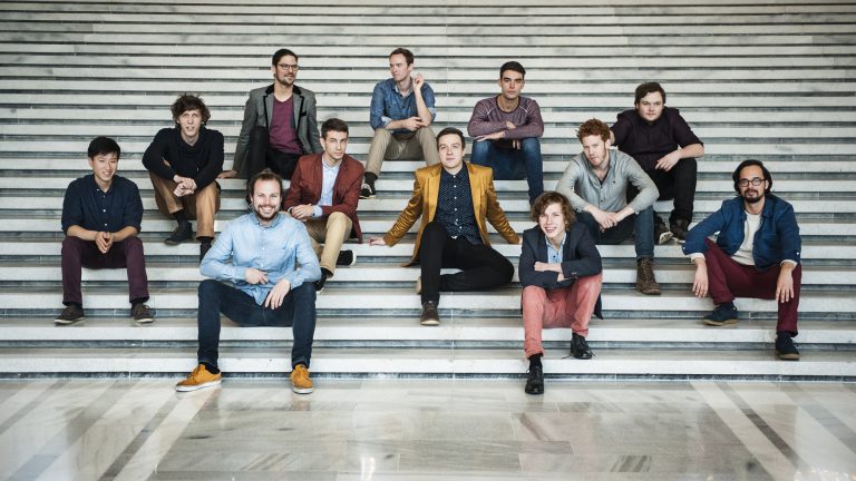 Zomer op het Plein in teken van jazz met Wouter Hamel en Raad van Toezicht ?