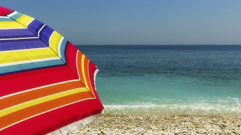 Warmte houdt aan: Nationaal Hitteplan geactiveerd