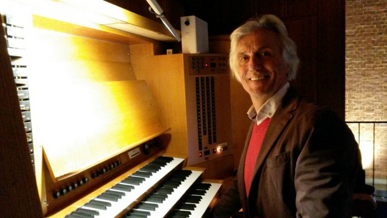 Bijzonder duo-optreden tijdens Zomeravondconcert in Grote Kerk