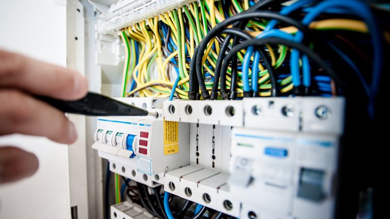 Grote stroomstoring in Beemster en De Rijp: 1.250 huishoudens getroffen