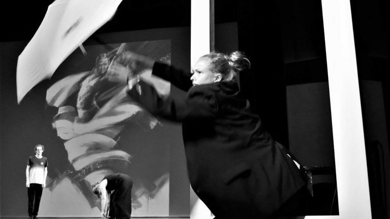 Artiance start cabaretklas voor jongeren