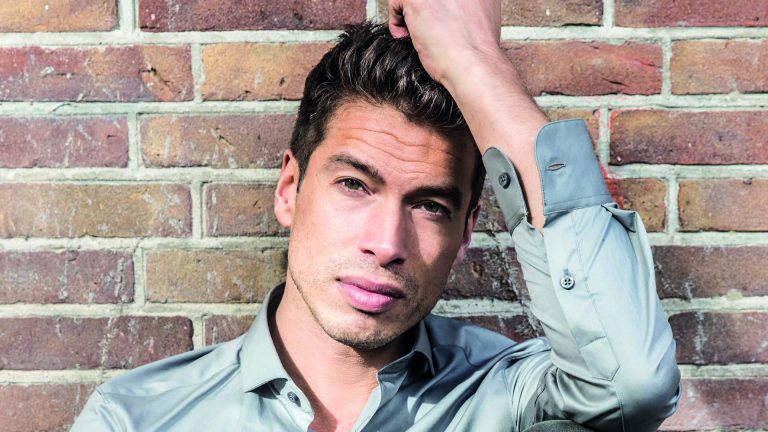 Van der Panne zingt Franse chansons tijdens Zomer op het Plein ?