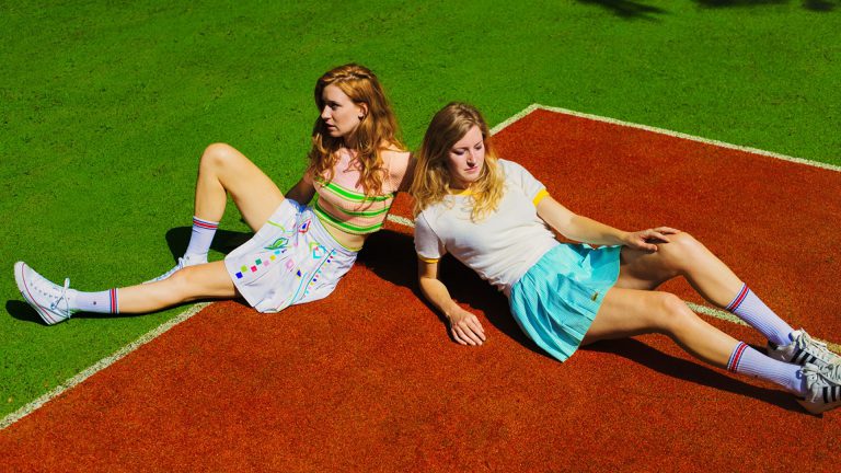 Zomer op het Plein met Clean Pete en Yentl & De Boer ?