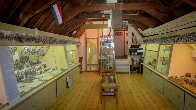 Expositie over Langedijker bruggen en paden in ’t Regthuis