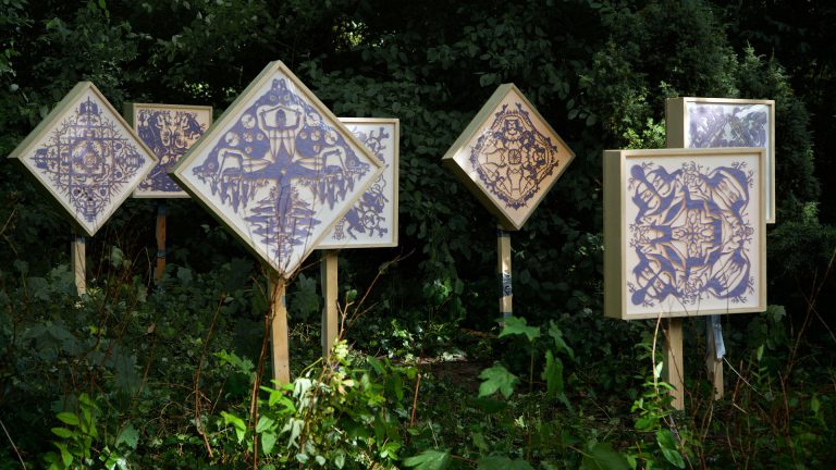 Twee extra rondleidingen langs kunstproject Bede-Vaart ?