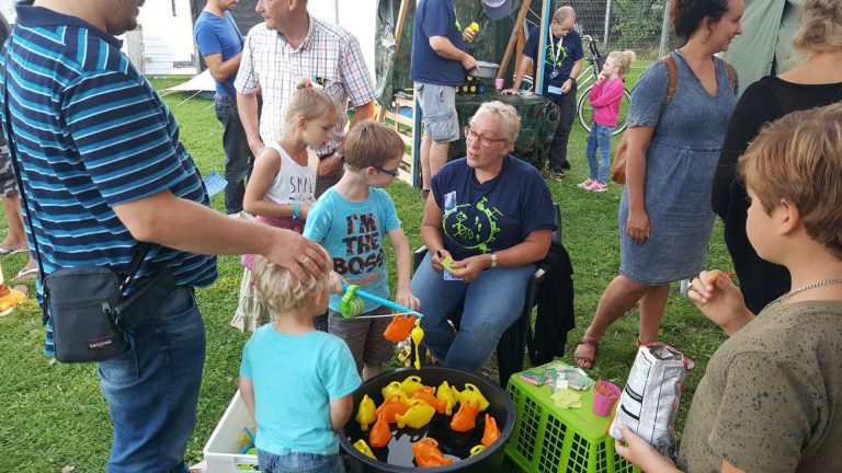 JOL-Speelstad in Daalmeer van 20 /m 24 augustus ?