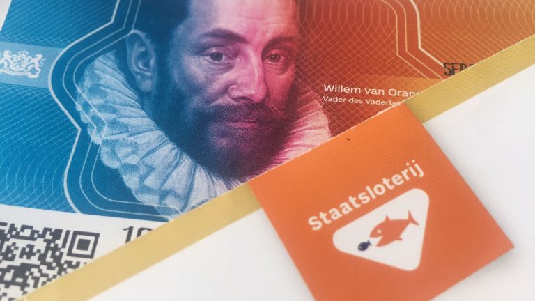 Oprichter stichting Loterijverlies weer op vrije voeten