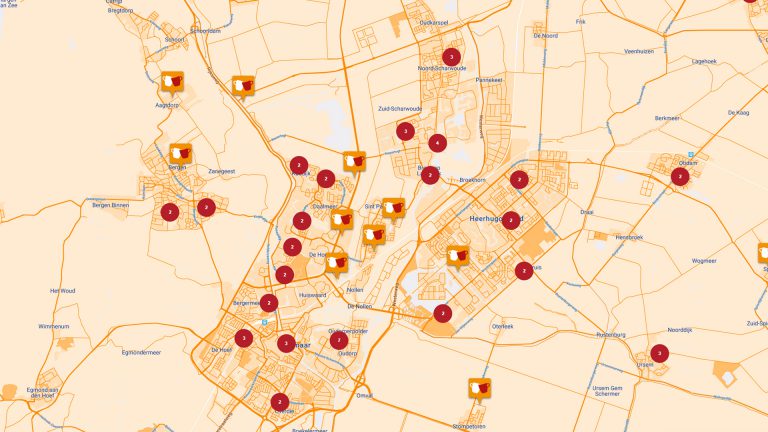 Al tientallen Burendag-activiteiten aangemeld in HAL-gebied