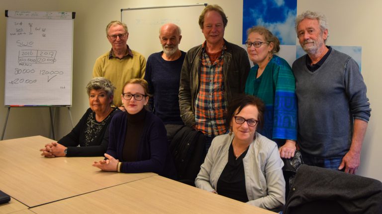 Voormalige cliëntenraadsleden Halte Werk stellen ultimatum