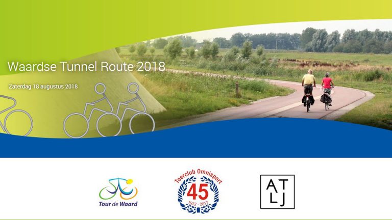 Waardse Tunnel Route steunt Kankerspoken en ’t Praethuys ?