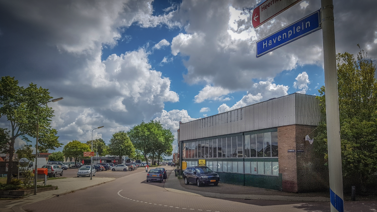 Havenplein moet visitekaartje van Langedijk worden