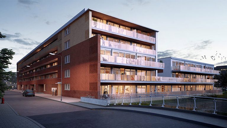 Ondanks bezwaren blijft Coraal-ontwerp ongewijzigd