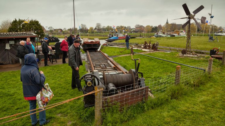 Langedijker Monumentendag met theater en fietspuzzelrit ?