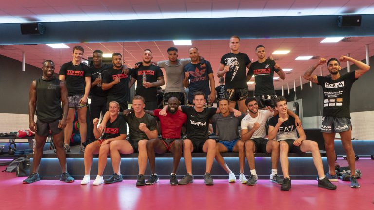 House Of Pain op 29 september in de Hoornse Vaart ?