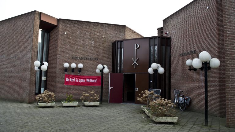 Gospel Night in De Blije Mare op 21 september ?