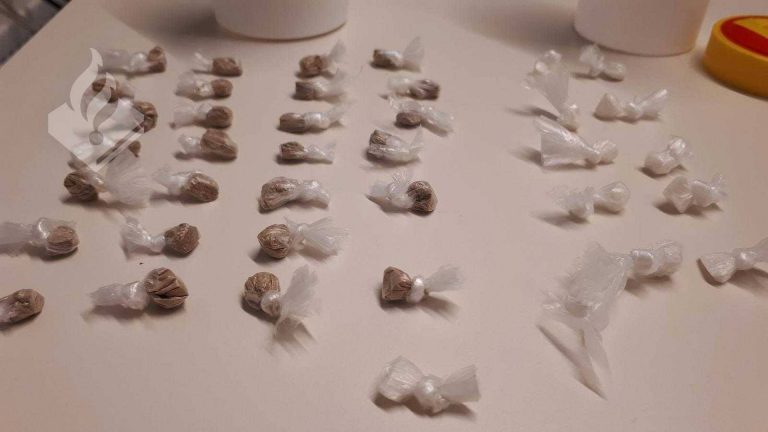 Afgelopen weken meerdere aanhoudingen vanwege drugsbezit